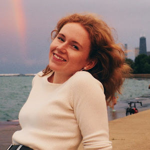 Meet your Posher, Erin